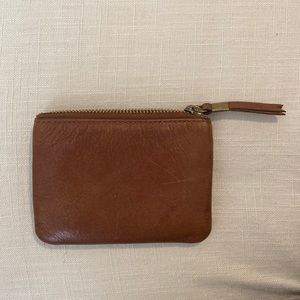 madewell mini wallet